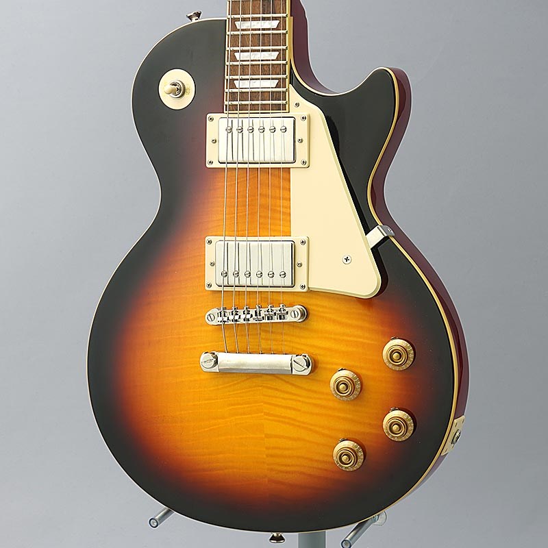 Epiphone Les Paul Standard '50s (Vintage Sunburst)の画像